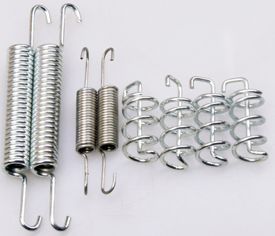 DENCKERMANN Zubehörsatz, Bremsbacken