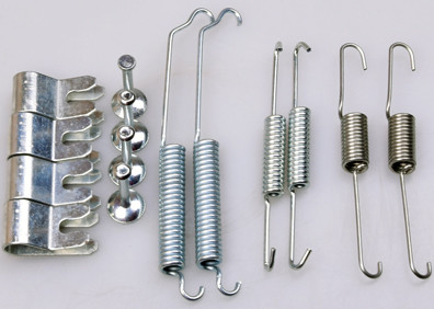 DENCKERMANN Zubehörsatz, Bremsbacken