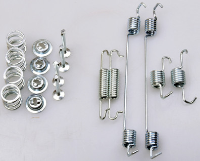 DENCKERMANN Zubehörsatz, Bremsbacken