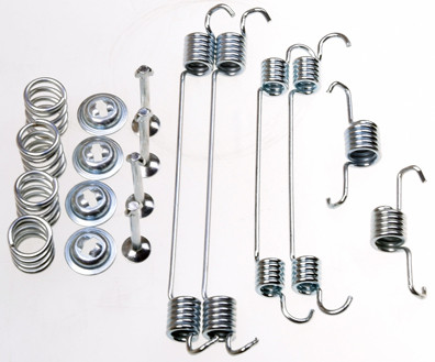 DENCKERMANN Zubehörsatz, Bremsbacken