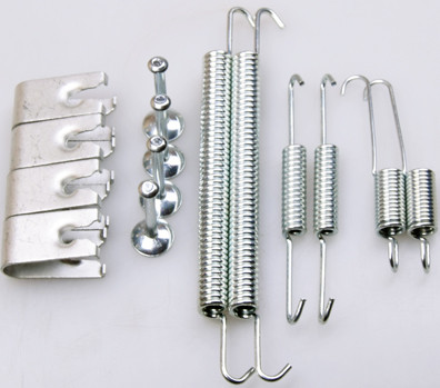 DENCKERMANN Zubehörsatz, Bremsbacken