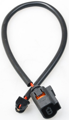 DENCKERMANN Warnkontakt, Bremsbelagverschleiß