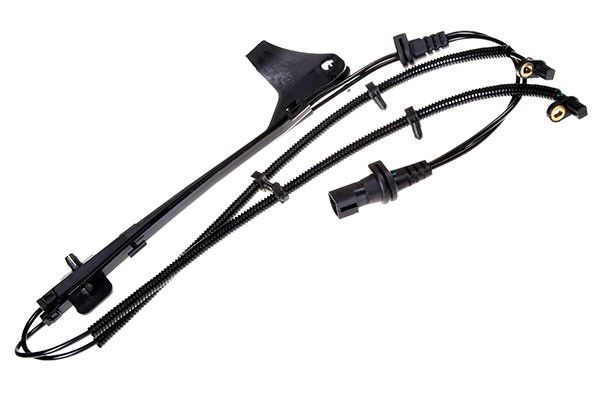 DENCKERMANN Sensor, Raddrehzahl