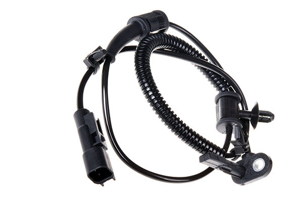 DENCKERMANN Sensor, Raddrehzahl