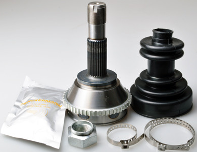 DENCKERMANN Gelenksatz, Antriebswelle