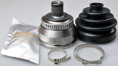 DENCKERMANN Gelenksatz, Antriebswelle