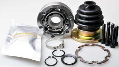 DENCKERMANN Gelenksatz, Antriebswelle