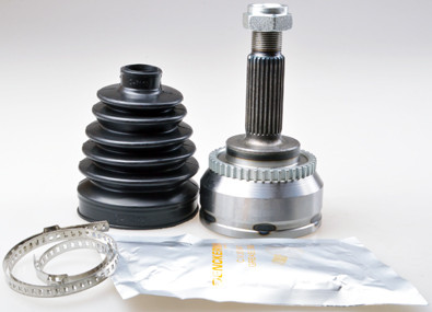 DENCKERMANN Gelenksatz, Antriebswelle