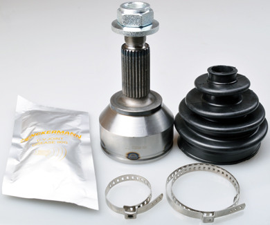 DENCKERMANN Gelenksatz, Antriebswelle