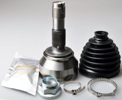 DENCKERMANN Gelenksatz, Antriebswelle