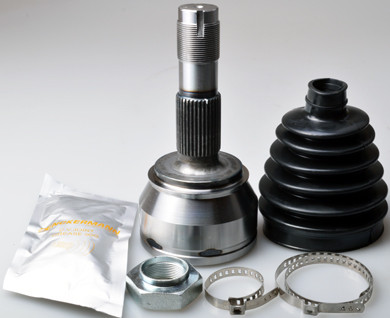 DENCKERMANN Gelenksatz, Antriebswelle