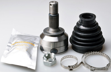 DENCKERMANN Gelenksatz, Antriebswelle