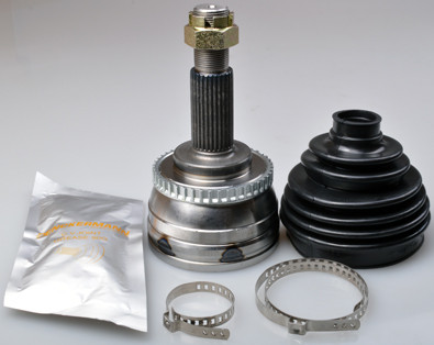 DENCKERMANN Gelenksatz, Antriebswelle