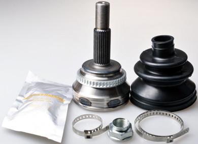 DENCKERMANN Gelenksatz, Antriebswelle