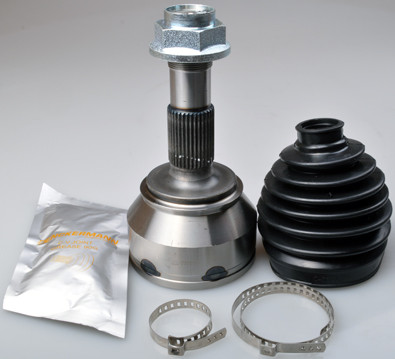 DENCKERMANN Gelenksatz, Antriebswelle