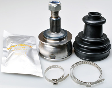 DENCKERMANN Gelenksatz, Antriebswelle