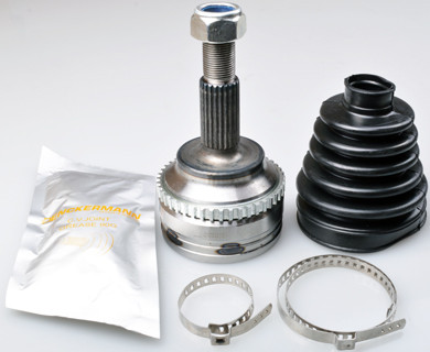 DENCKERMANN Gelenksatz, Antriebswelle