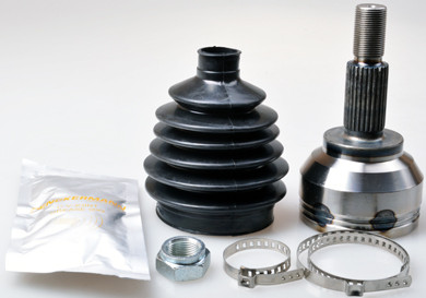 DENCKERMANN Gelenksatz, Antriebswelle