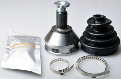 DENCKERMANN Gelenksatz, Antriebswelle