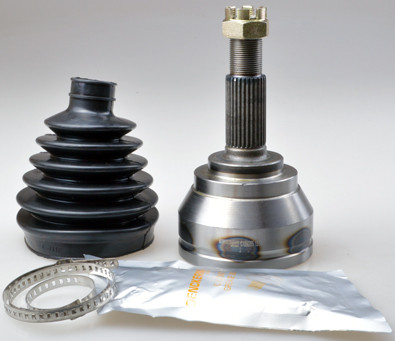 DENCKERMANN Gelenksatz, Antriebswelle