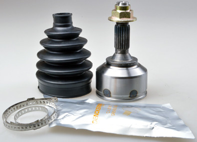 DENCKERMANN Gelenksatz, Antriebswelle