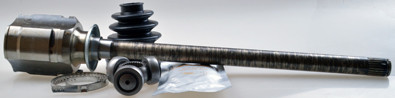 DENCKERMANN Gelenksatz, Antriebswelle