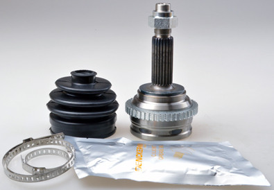 DENCKERMANN Gelenksatz, Antriebswelle