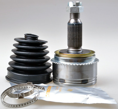 DENCKERMANN Gelenksatz, Antriebswelle