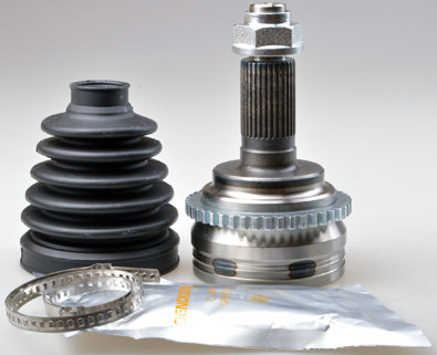 DENCKERMANN Gelenksatz, Antriebswelle