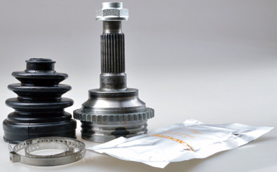 DENCKERMANN Gelenksatz, Antriebswelle