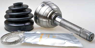 DENCKERMANN Gelenksatz, Antriebswelle