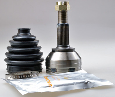 DENCKERMANN Gelenksatz, Antriebswelle