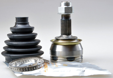 DENCKERMANN Gelenksatz, Antriebswelle