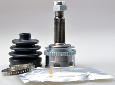 DENCKERMANN Gelenksatz, Antriebswelle