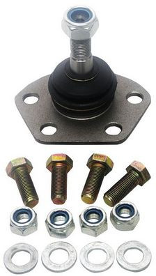 DENCKERMANN Trag-/Führungsgelenk