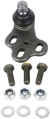 DENCKERMANN Trag-/Führungsgelenk