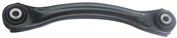 DENCKERMANN Lenker, Radaufhängung