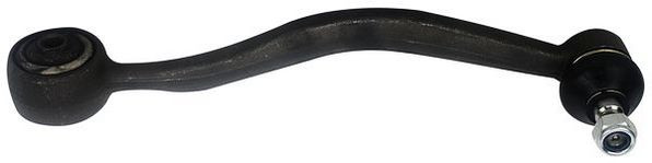 DENCKERMANN Lenker, Radaufhängung