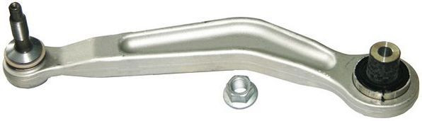 DENCKERMANN Lenker, Radaufhängung