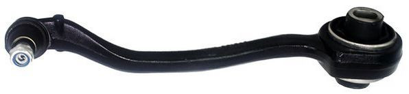 DENCKERMANN Lenker, Radaufhängung