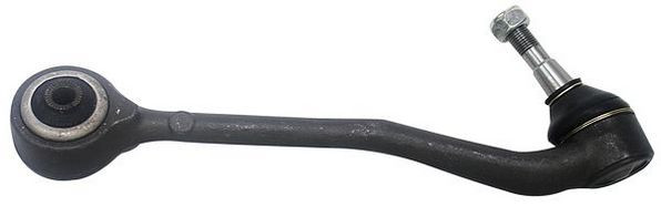 DENCKERMANN Lenker, Radaufhängung