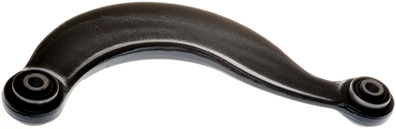 DENCKERMANN Lenker, Radaufhängung