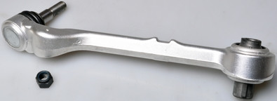 DENCKERMANN Lenker, Radaufhängung