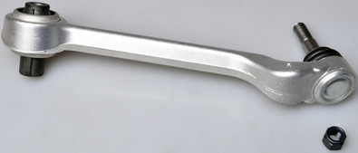 DENCKERMANN Lenker, Radaufhängung