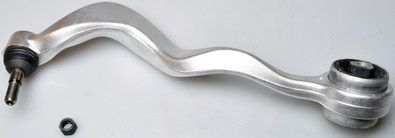 DENCKERMANN Lenker, Radaufhängung