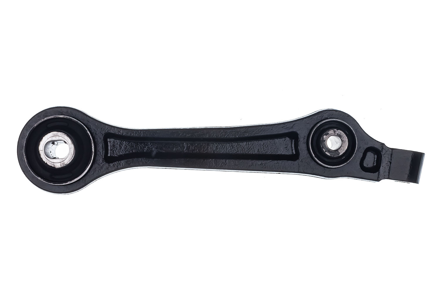 DENCKERMANN Lenker, Radaufhängung