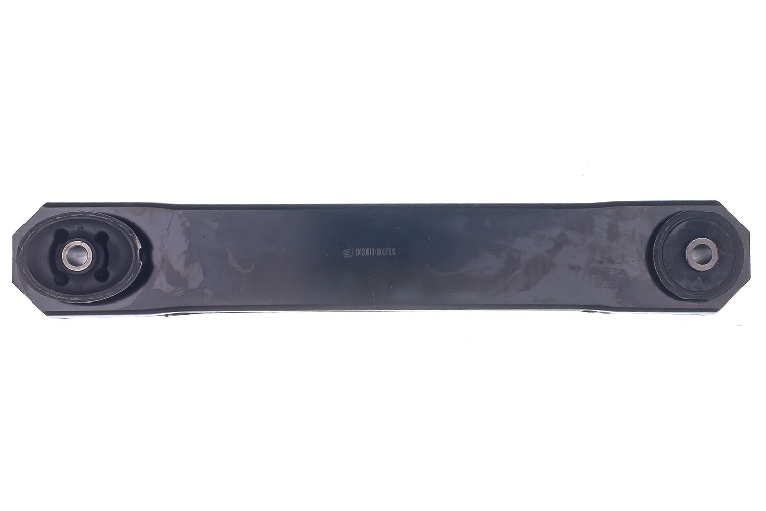 DENCKERMANN Lenker, Radaufhängung