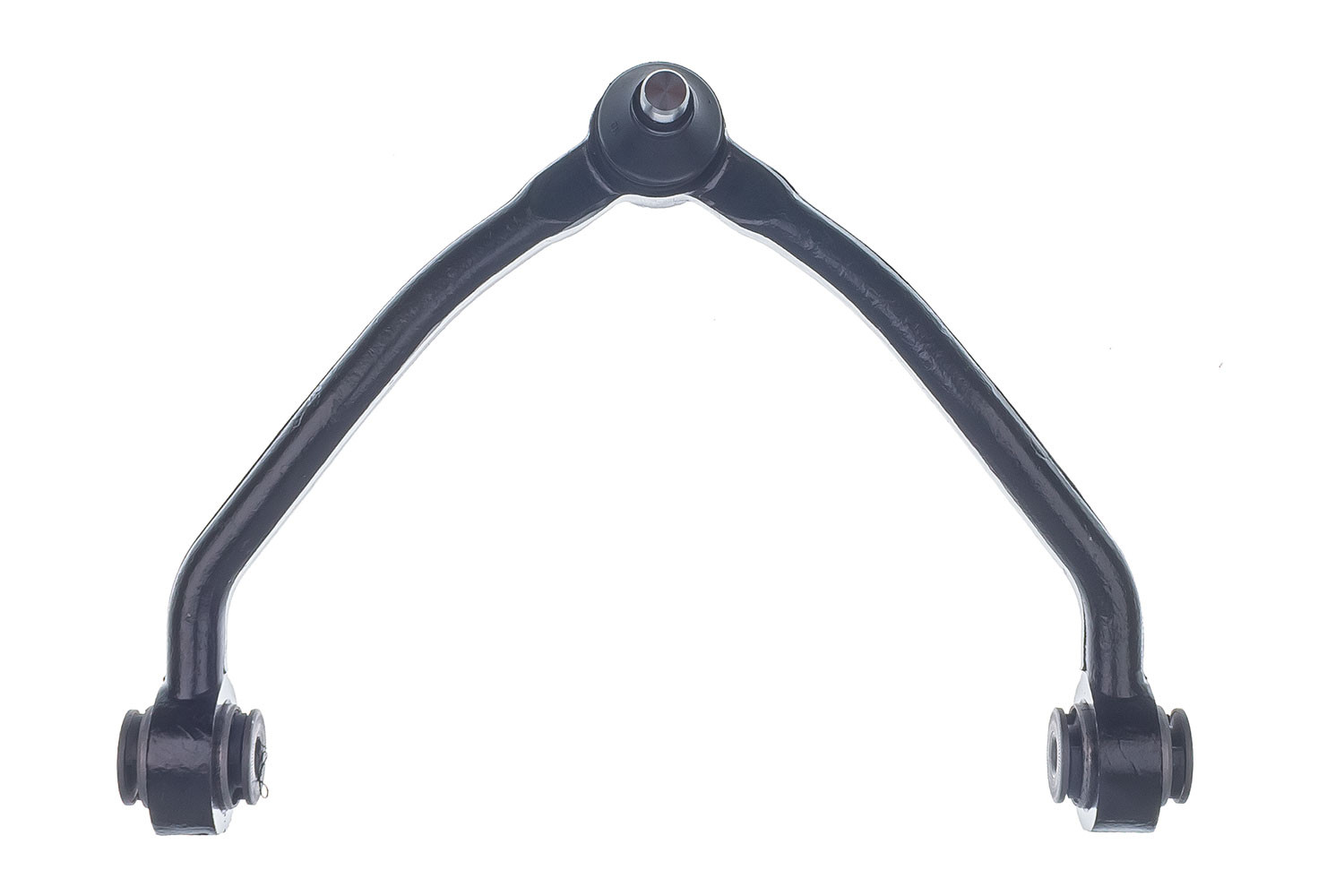 DENCKERMANN Lenker, Radaufhängung