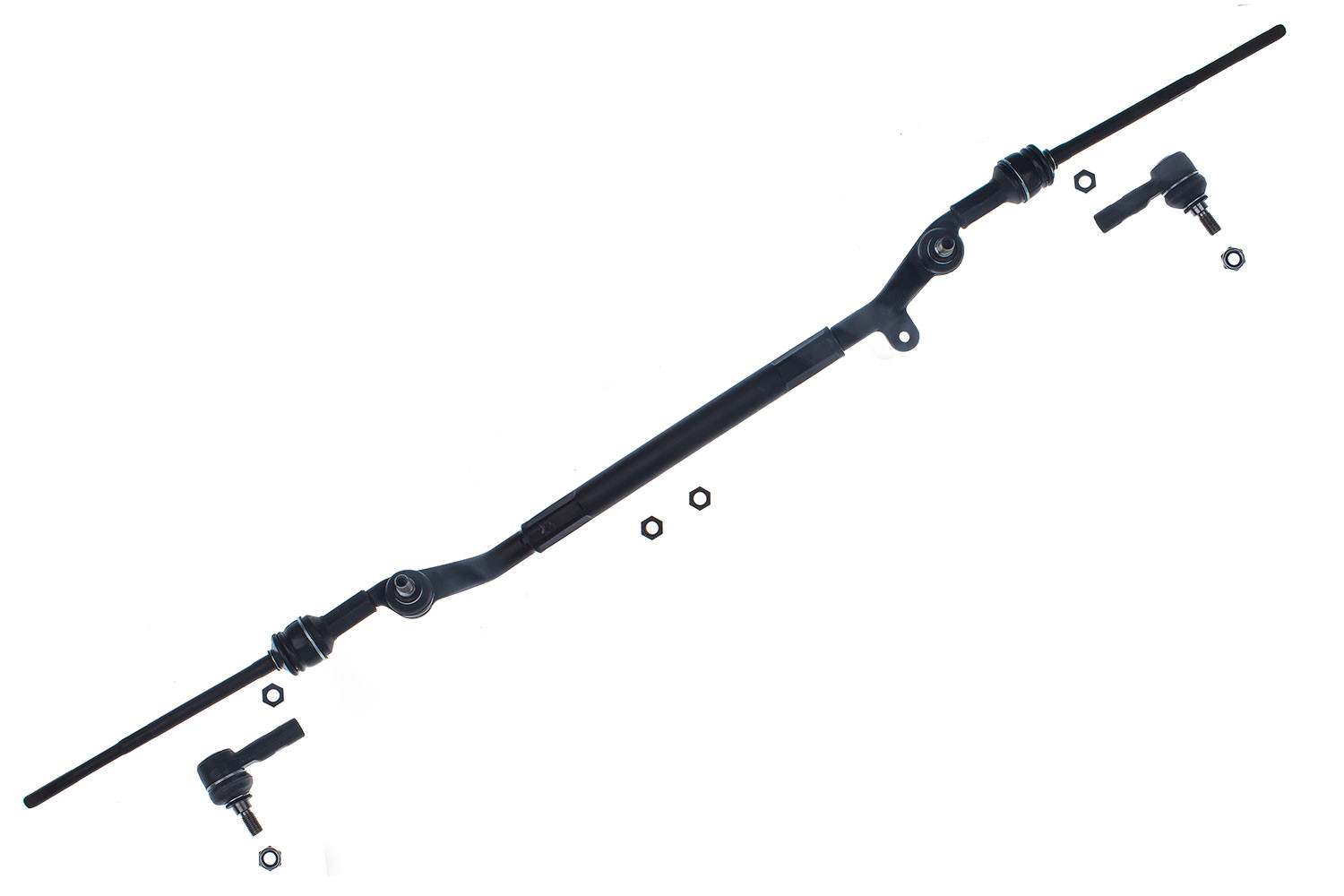 DENCKERMANN Spurstange