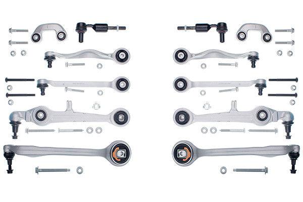 DENCKERMANN Reparatursatz, Querlenker